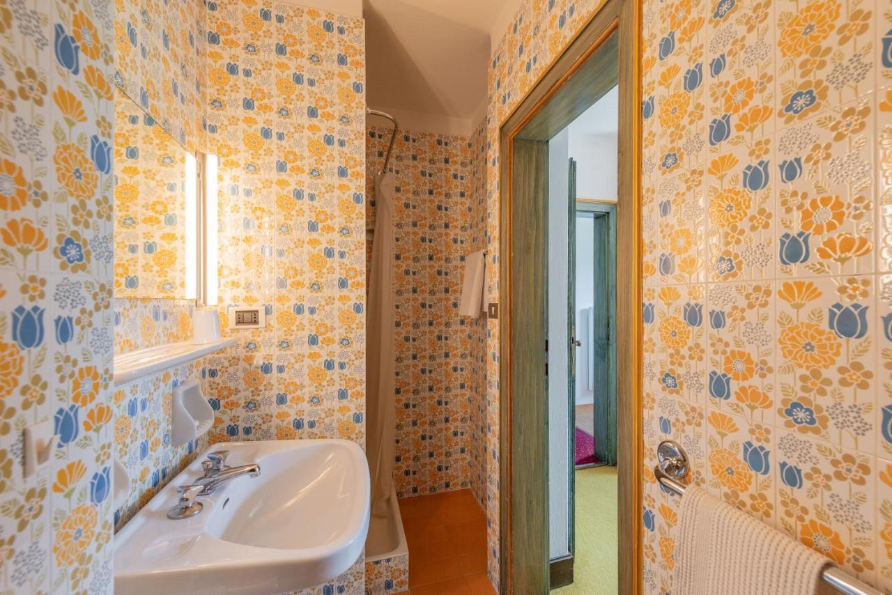 Bed and Breakfast Haus Oberhofer Cornaiano Exterior foto