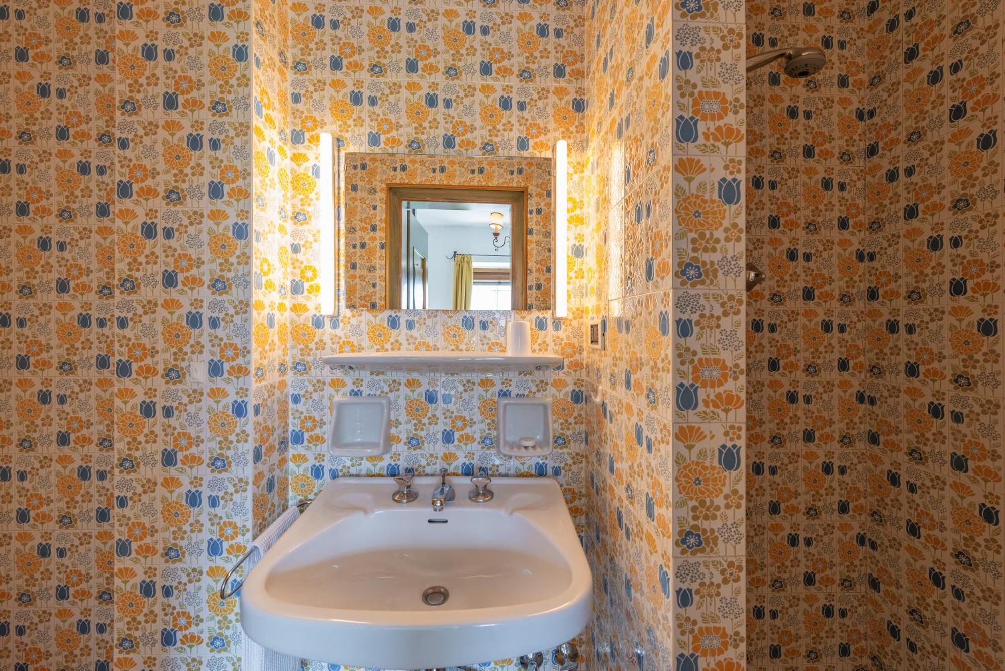 Bed and Breakfast Haus Oberhofer Cornaiano Habitación foto